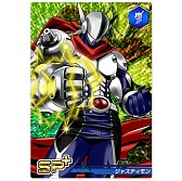 画像ギャラリー No.001のサムネイル画像 / 「デジモンクルセイダー」新シナリオ「完璧なる千年魔獣」が9月11日まで公開