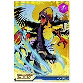 画像ギャラリー No.002のサムネイル画像 / 「デジモンクルセイダー」新シナリオ「完璧なる千年魔獣」が9月11日まで公開