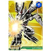 画像ギャラリー No.004のサムネイル画像 / 「デジモンクルセイダー」新シナリオ「完璧なる千年魔獣」が9月11日まで公開