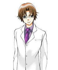 画像ギャラリー No.016のサムネイル画像 / 「オレ様キングダム イケメン彼氏をゲットしよ! もえキュン♥スクールデイズ」が12月13日に発売。イケメン達との恋物語を楽しもう