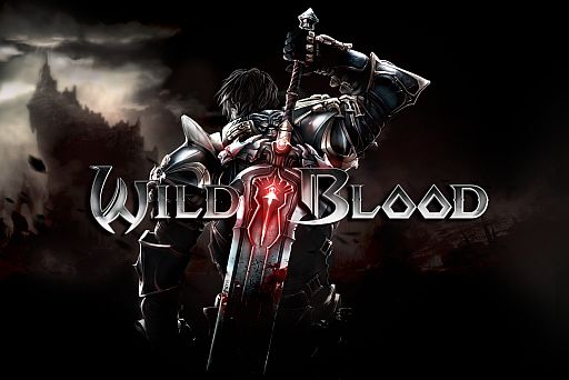 画像ギャラリー No.002のサムネイル画像 / Android版「ワイルド ブラッド」が配信。騎士ランスロットとなって王国を救おう