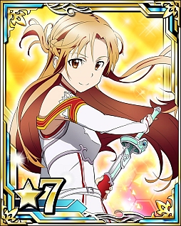 画像ギャラリー No.011のサムネイル画像 / 「ソードアート・オンライン エンドワールド」，登録者数が30万人を突破