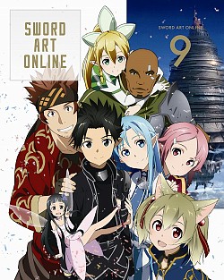画像ギャラリー No.004のサムネイル画像 / 「ソードアート・オンライン エンドワールド」の累計登録者数が40万人を突破