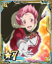 画像ギャラリー No.011のサムネイル画像 / 「SAO エンドワールド」,2周年を記念した特別な絵柄のパートナーが登場