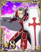 画像ギャラリー No.014のサムネイル画像 / 「SAO エンドワールド」,2周年を記念した特別な絵柄のパートナーが登場
