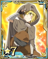 画像ギャラリー No.018のサムネイル画像 / 「SAO エンドワールド」,2周年を記念した特別な絵柄のパートナーが登場