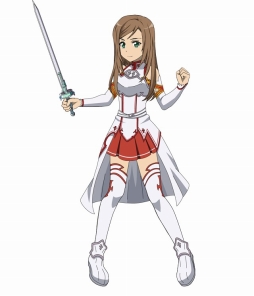 画像ギャラリー No.020のサムネイル画像 / 「SAO エンドワールド」,2周年を記念した特別な絵柄のパートナーが登場