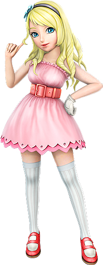 画像ギャラリー No.004のサムネイル画像 / PS3版「みんなのGOLF 6」が11月22日発売。フルHD化や新モード実装などPS Vita版からの変更要素多数。もちろんPS Vitaとのクロスプレイに対応