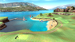 画像ギャラリー No.016のサムネイル画像 / PS3版「みんなのGOLF 6」が11月22日発売。フルHD化や新モード実装などPS Vita版からの変更要素多数。もちろんPS Vitaとのクロスプレイに対応