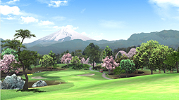 画像ギャラリー No.017のサムネイル画像 / PS3版「みんなのGOLF 6」が11月22日発売。フルHD化や新モード実装などPS Vita版からの変更要素多数。もちろんPS Vitaとのクロスプレイに対応
