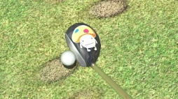 画像ギャラリー No.012のサムネイル画像 / 「みんなのGOLF 6」,コラボコンペ「ドコモダケオープン」を12月18日から開催