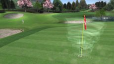 画像ギャラリー No.007のサムネイル画像 / 「みんなのGOLF 6」春の大型アップデートを本日実施。Vita版に新たな対戦方式「マルチ対戦モード」が登場