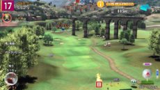 画像ギャラリー No.008のサムネイル画像 / 「みんなのGOLF 6」春の大型アップデートを本日実施。Vita版に新たな対戦方式「マルチ対戦モード」が登場