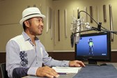 画像ギャラリー No.004のサムネイル画像 / 「みんなのGOLF 6」片山晋呉プロがキャラクターで登場。9月30日まで無料配信
