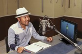 画像ギャラリー No.005のサムネイル画像 / 「みんなのGOLF 6」片山晋呉プロがキャラクターで登場。9月30日まで無料配信