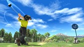 画像ギャラリー No.008のサムネイル画像 / 「みんなのGOLF 6」片山晋呉プロがキャラクターで登場。9月30日まで無料配信