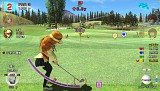みんなのGOLF 6
