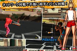 画像ギャラリー No.004のサムネイル画像 / 「Wannabat PLUS - Baseball ショーダウン!」,9月15日まで無料で配信中