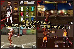 画像ギャラリー No.005のサムネイル画像 / 「Wannabat PLUS - Baseball ショーダウン!」,9月15日まで無料で配信中