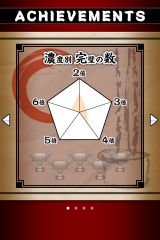 画像ギャラリー No.008のサムネイル画像 / スマフォ向け目測訓練アプリ「めんつゆの神」が登場。完璧なめんつゆを作れ