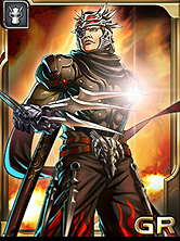 画像ギャラリー No.007のサムネイル画像 / 今度は“NINJA”。スマホ向け3Dアクションカードゲーム「100万人のNINJA GAIDEN」のサービスがMobageで今秋開始。事前登録受付は本日スタート
