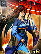 画像ギャラリー No.008のサムネイル画像 / 今度は“NINJA”。スマホ向け3Dアクションカードゲーム「100万人のNINJA GAIDEN」のサービスがMobageで今秋開始。事前登録受付は本日スタート