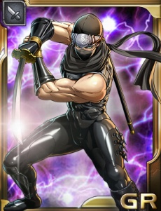 画像ギャラリー No.018のサムネイル画像 / 「100万人のNINJA GAIDEN」画面写真と共にゲームの流れやバトルシステムをチェック