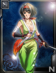 画像ギャラリー No.019のサムネイル画像 / 「100万人のNINJA GAIDEN」画面写真と共にゲームの流れやバトルシステムをチェック