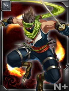 画像ギャラリー No.023のサムネイル画像 / 「100万人のNINJA GAIDEN」画面写真と共にゲームの流れやバトルシステムをチェック