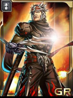 画像ギャラリー No.007のサムネイル画像 / Android向け3Dアクションカードゲーム「100万人のNINJA GAIDEN」が登場