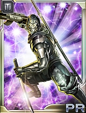 画像ギャラリー No.003のサムネイル画像 / 「100万人のNINJA GAIDEN」で「100万人の信長の野望」「のぶニャがの野望」との連動キャンペーンがスタート