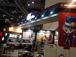 画像ギャラリー No.003のサムネイル画像 / 累計1000万人に遊ばれ,1日あたり平均2億5000万ウォンを稼ぎ出す「I LOVE COFFEE」の人気の秘密を,開発会社CEOにインタビュー