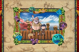 画像ギャラリー No.011のサムネイル画像 / 今すぐ大空へ飛び立とう。iOS向けフライトアクション「AIR MAIL」を紹介する「(ほぼ)日刊スマホゲーム通信」第219回