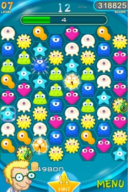 GermCraft！