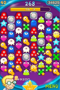 GermCraft！