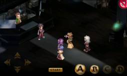画像ギャラリー No.010のサムネイル画像 / シミュレーションRPG「ブレイジング ソウルズ アクセレイト」が8月30日に配信
