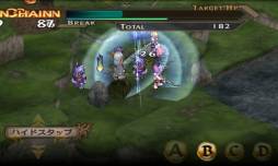 画像ギャラリー No.017のサムネイル画像 / シミュレーションRPG「ブレイジング ソウルズ アクセレイト」が8月30日に配信