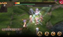 画像ギャラリー No.019のサムネイル画像 / シミュレーションRPG「ブレイジング ソウルズ アクセレイト」が8月30日に配信