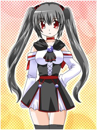 画像ギャラリー No.005のサムネイル画像 / 美少女魔王が世界を征服するiOS版「DDD3」が期間限定で350円に値下げ