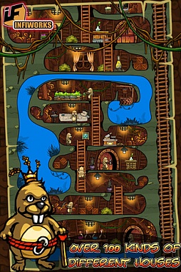 画像ギャラリー No.001のサムネイル画像 / 【8月24日のiOS向けアプリセール情報】横スクロールSTG「METAL SLUG 3」がプライスダウン。あの爽快感を350円で楽しもう