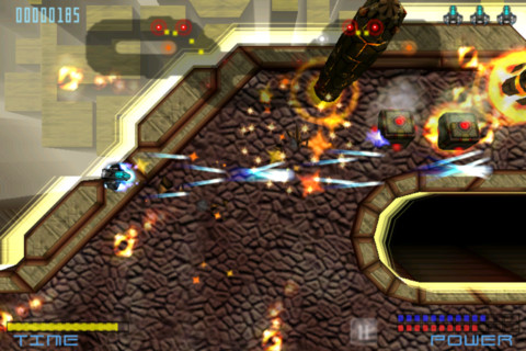 画像ギャラリー No.005のサムネイル画像 / 【8月24日のiOS向けアプリセール情報】横スクロールSTG「METAL SLUG 3」がプライスダウン。あの爽快感を350円で楽しもう