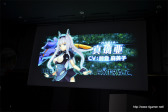 画像ギャラリー No.008のサムネイル画像 / 怒首領蜂シリーズの最新作「怒首領蜂 最大往生」がXbox 360専用ソフトとして2013年春に発売