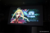 画像ギャラリー No.009のサムネイル画像 / 怒首領蜂シリーズの最新作「怒首領蜂 最大往生」がXbox 360専用ソフトとして2013年春に発売