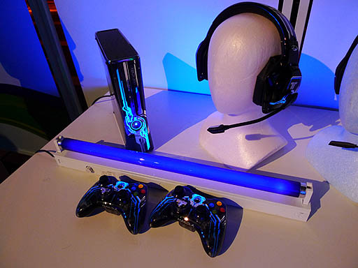 画像ギャラリー No.014のサムネイル画像 / 最新タイトルの情報を開発者自らが語る。「Xbox 360『大』感謝祭 2012 夏」で行われた「怒首領蜂最大往生」「Halo 4」のステージをレポート