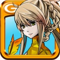 画像ギャラリー No.002のサムネイル画像 / オンラインRPG「ガーディアンハーツオンライン」,Android版の配信がスタート。PlayStation Vita版プレイヤーとの協力プレイも可能