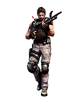 画像ギャラリー No.003のサムネイル画像 / 「バイオハザード VS.」「モンスターハンター Massive Hunting」がiOS/Andriod向けに制作中。カプコンの2大アクションがGREE Platform対応で年内に配信
