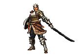 画像ギャラリー No.016のサムネイル画像 / 「バイオハザード VS.」「モンスターハンター Massive Hunting」がiOS/Andriod向けに制作中。カプコンの2大アクションがGREE Platform対応で年内に配信