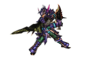 画像ギャラリー No.017のサムネイル画像 / 「バイオハザード VS.」「モンスターハンター Massive Hunting」がiOS/Andriod向けに制作中。カプコンの2大アクションがGREE Platform対応で年内に配信