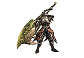 画像ギャラリー No.018のサムネイル画像 / 「バイオハザード VS.」「モンスターハンター Massive Hunting」がiOS/Andriod向けに制作中。カプコンの2大アクションがGREE Platform対応で年内に配信