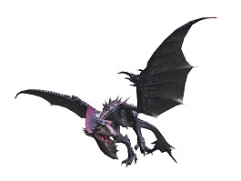 画像ギャラリー No.008のサムネイル画像 / 「MH マッシヴハンティング」100万DLを突破。討伐祭「闘技場の激闘」は明日